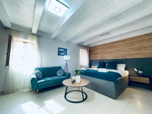 Fazana City Rooms