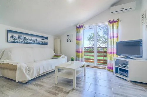 Fazana local family apartment