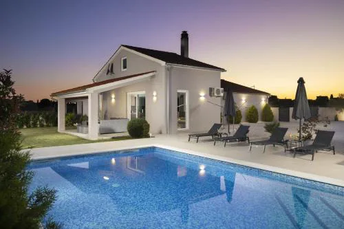 Ferienhaus Ana