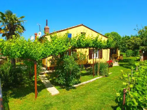 Ferienhaus für 5 Personen ca 65 qm in Fažana, Istrien Istrische Riviera