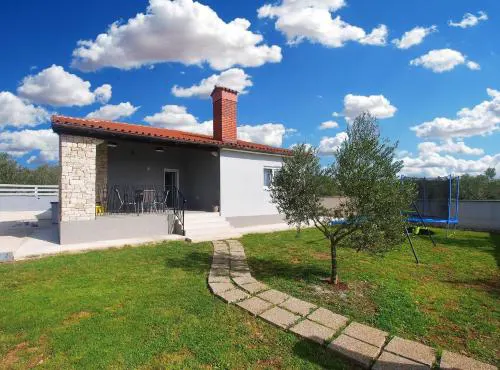 Ferienhaus für 6 Personen ca 60 qm in Fažana, Istrien Istrische Riviera