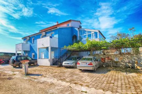 Ferienwohnung für 2 Personen ca 24 qm in Fažana, Istrien Istrische Riviera