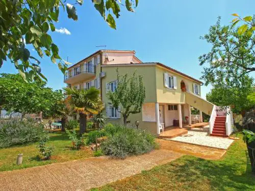 Ferienwohnung für 2 Personen ca 30 qm in Fažana, Istrien Istrische Riviera