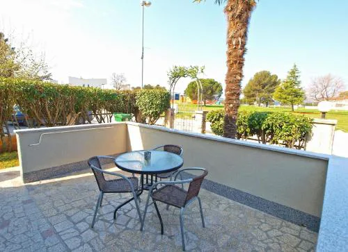 Ferienwohnung für 3 Personen ca 20 qm in Fažana, Istrien Istrische Riviera