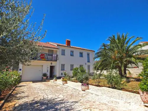 Ferienwohnung für 3 Personen ca 25 qm in Fažana, Istrien Istrische Riviera