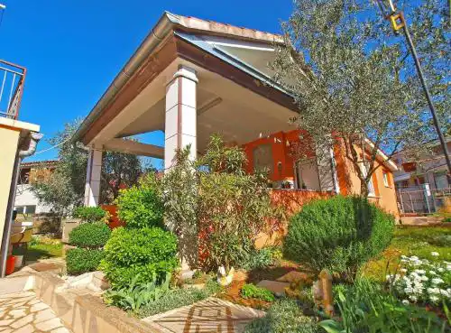 Ferienwohnung für 3 Personen ca 36 qm in Fažana, Istrien Istrische Riviera