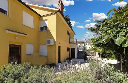 Ferienwohnung für 4 Personen ca 35 qm in Fažana, Istrien Istrische Riviera
