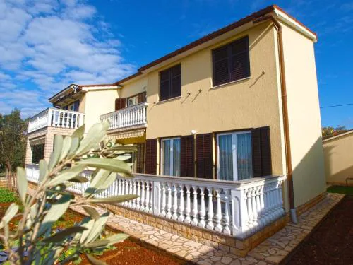 Ferienwohnung für 4 Personen ca 42 qm in Fažana, Istrien Istrische Riviera