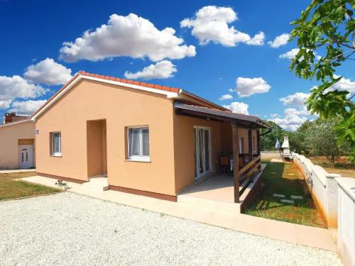 Ferienwohnung für 4 Personen ca 42 qm in Fažana, Istrien Istrische Riviera