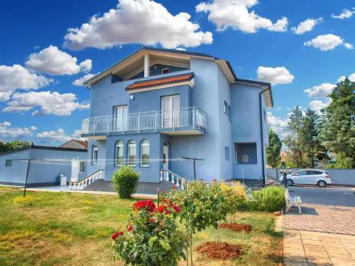 Ferienwohnung für 4 Personen ca 45 qm in Fažana, Istrien Istrische Riviera