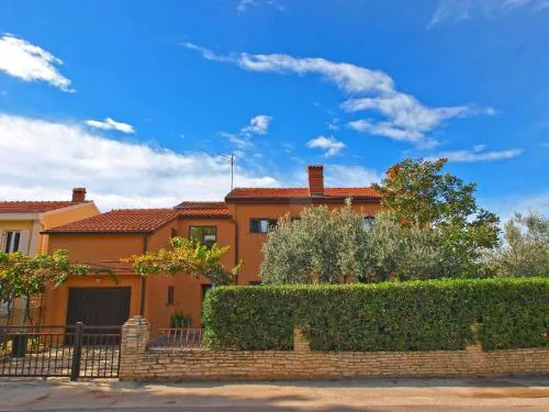 Ferienwohnung für 4 Personen ca 45 qm in Fažana, Istrien Istrische Riviera