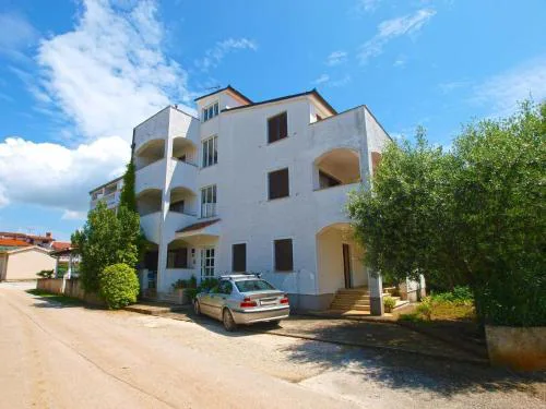 Ferienwohnung für 4 Personen ca 46 qm in Fažana, Istrien Istrische Riviera