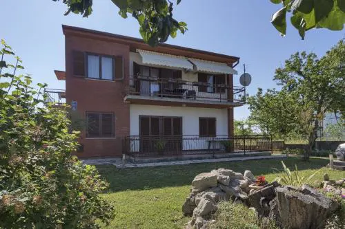 Ferienwohnung für 4 Personen ca 65 qm in Fažana, Istrien Istrische Riviera