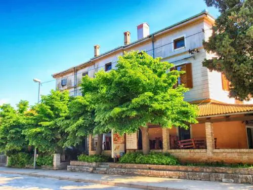 Ferienwohnung für 4 Personen ca 74 qm in Fažana, Istrien Istrische Riviera