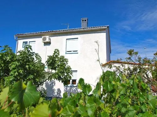 Ferienwohnung für 5 Personen ca 50 qm in Fažana, Istrien Istrische Riviera