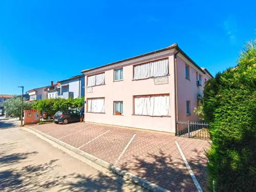 Ferienwohnung für 5 Personen ca 75 qm in Fažana, Istrien Istrische Riviera
