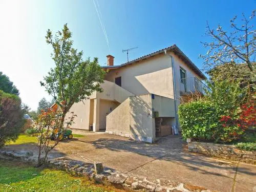 Ferienwohnung für 6 Personen ca 100 qm in Fažana, Istrien Istrische Riviera