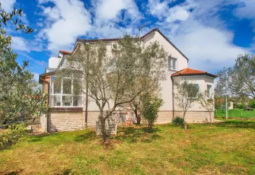 Ferienwohnung für 8 Personen ca 90 qm in Fažana, Istrien Istrische Riviera