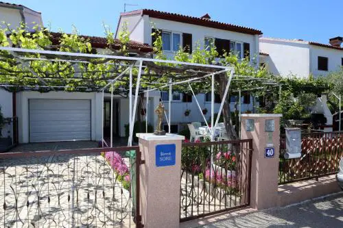 Guesthouse Meri