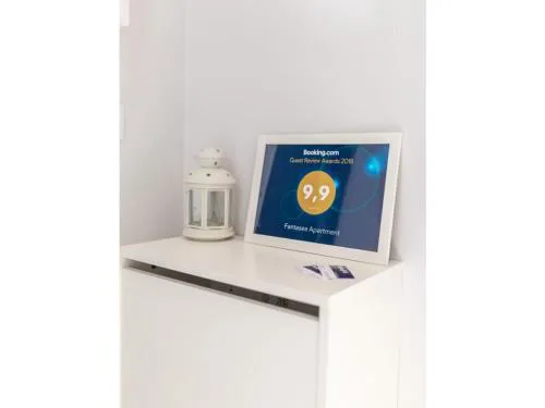 Holiday apartment FantaSEA