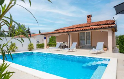 Holiday home Elin