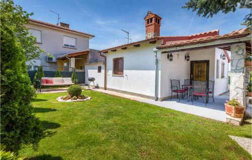 Holiday Home Fazana 22