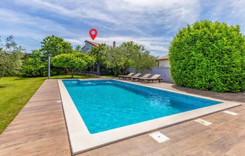 Holiday Home Fazana I