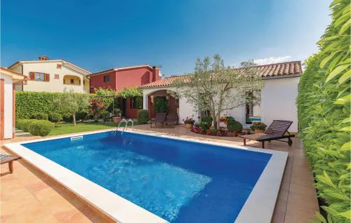 Holiday Home Fazanska Cesta V