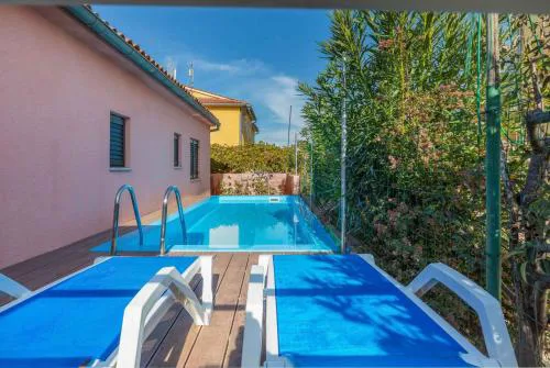 Holiday home in Fazana - Fazana (Region) 53388