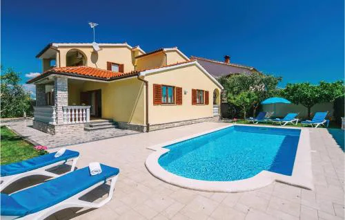 Holiday Home Mala Vala Cr