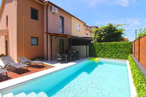 Holiday home Miro 843