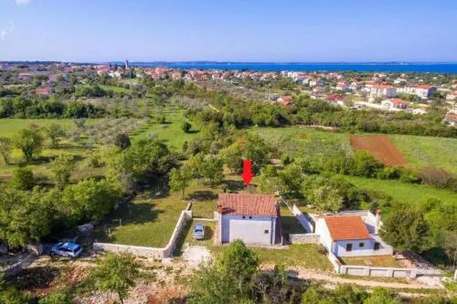 Holiday house with a parking space Peroj, Fazana - 24246