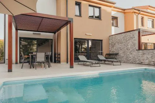 House Olea