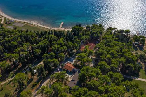 Mobile Homes Camp Pineta - Adriatic Kampovi