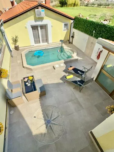 Poolside Studio