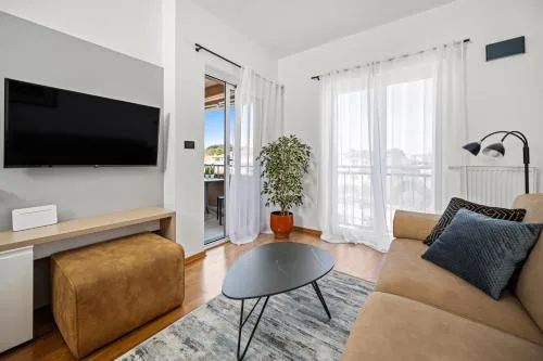 PR Apartment Fazana