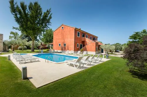 Rooms Alla Beccaccia