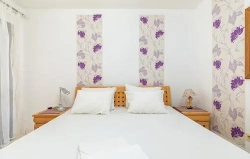 Rudel Room with Terrace