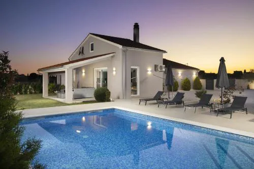 Vacation house Ana