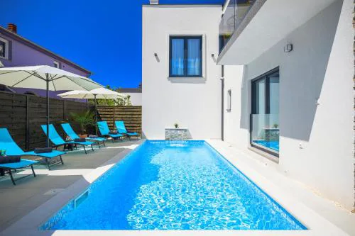 Valla Studio Apartments free bikes - adults only