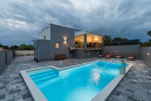 Villa Adria Fažana