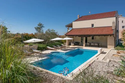 Villa Alegra Istriana