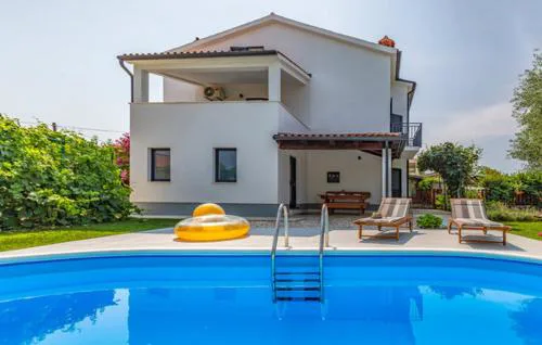 Villa Leggiero