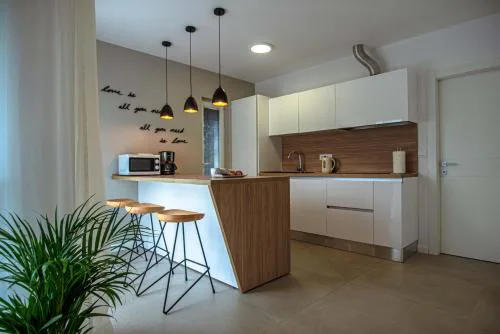 Villa Soul