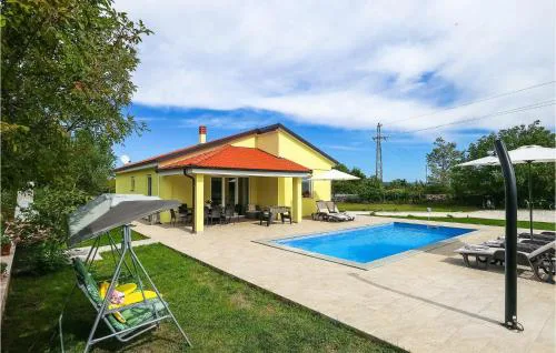 Villa Fiorina