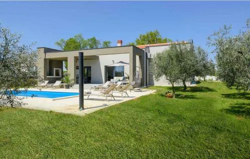 Villa Tonina by Villsy