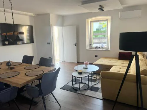 Apartment Beatus