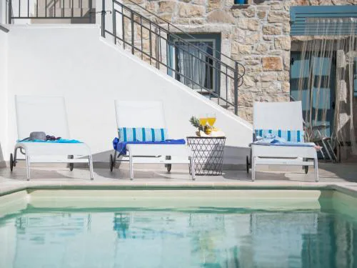 Holiday Home Villa Caterina by Interhome