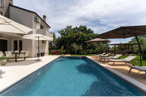 Villa Fio by SeeAdria Agency