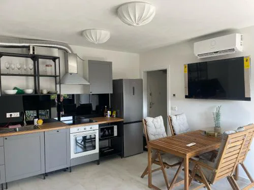 Apartment De Frata
